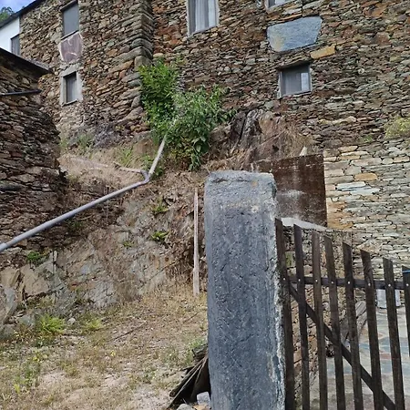 Сasa de vacaciones Casa Dos Avos 23 *