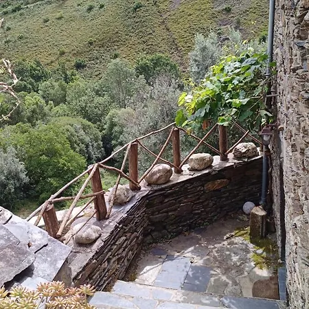 Сasa de vacaciones Casa Dos Avos 23