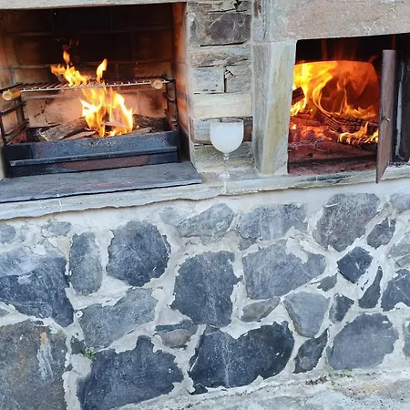 Casa Dos Avos 23 Holiday home *