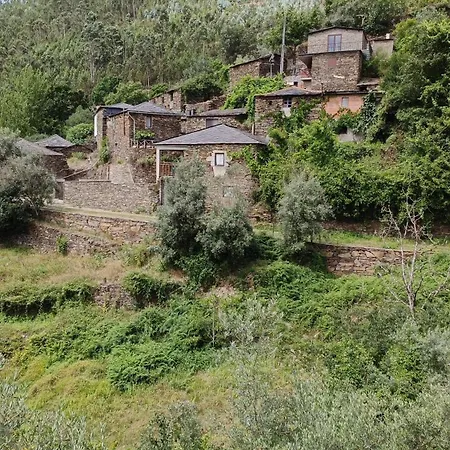 Casa Dos Avos 23 *