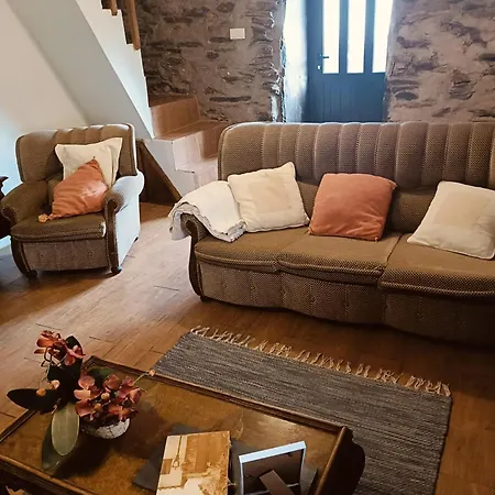 Casa Dos Avos 23 Holiday home Castro Daire