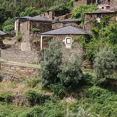 Casa Dos Avos 23 Сasa de vacaciones
