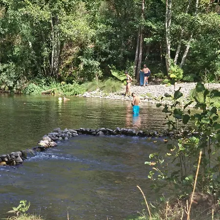 Сasa de vacaciones Casa Dos Avos 23 *