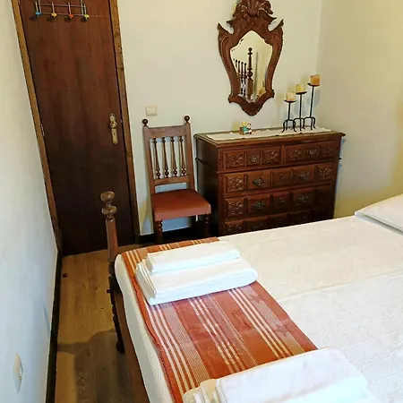 Сasa de vacaciones Casa Dos Avos 23