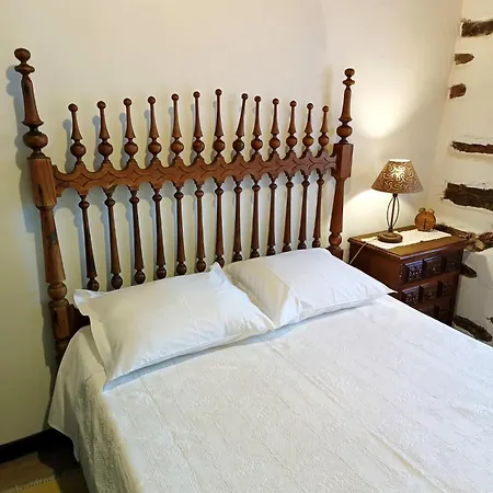 Сasa de vacaciones Casa Dos Avos 23 *