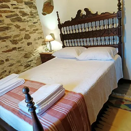 Casa Dos Avos 23 Holiday home Castro Daire