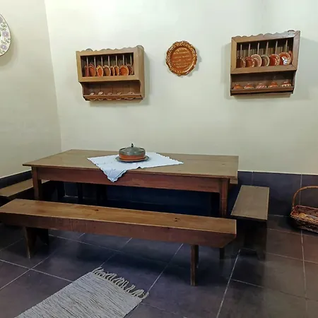Σπίτι διακοπών Casa Dos Avos 23 Castro Daire