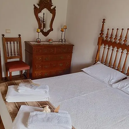 Casa Dos Avos 23 Holiday home *