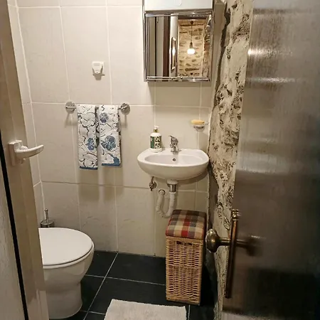 Casa Dos Avos 23 * Castro Daire