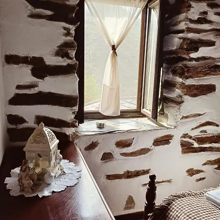 Holiday home Casa Dos Avos 23 Castro Daire