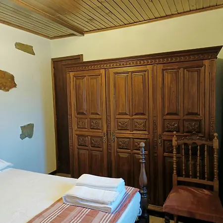 Casa Dos Avos 23 Holiday home Castro Daire