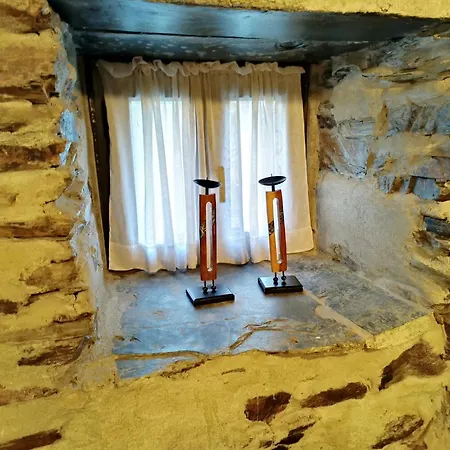 Сasa de vacaciones Casa Dos Avos 23 *