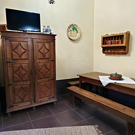 Casa Dos Avos 23 *