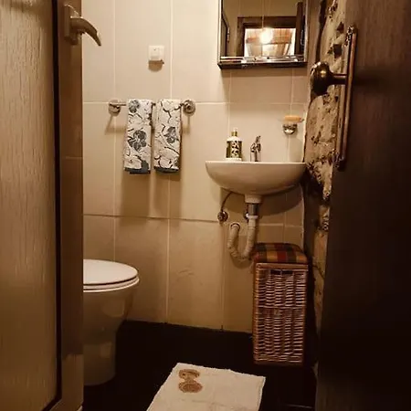 Holiday home Casa Dos Avos 23 *