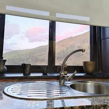 Casa Dos Avos 23 Castro Daire