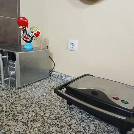 Holiday home Casa Dos Avos 23 Castro Daire