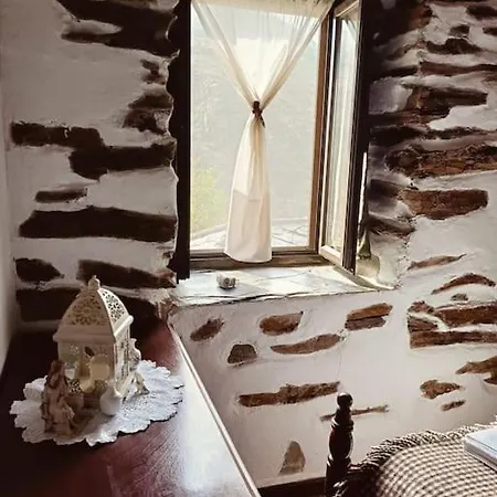 Holiday home Casa Dos Avos 23 Castro Daire