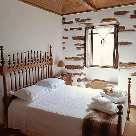 Casa Dos Avos 23 Holiday home