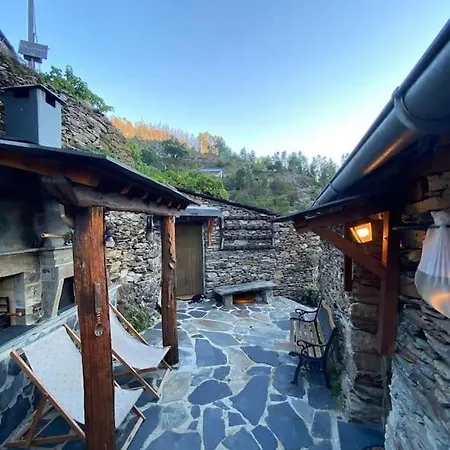 Holiday home Casa Dos Avos 23