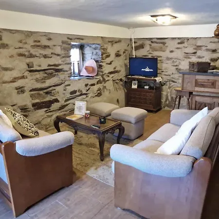 Casa Dos Avos 23 * Castro Daire