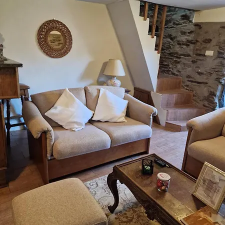 Casa Dos Avos 23 بيت للعطل