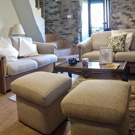 Casa Dos Avos 23 بيت للعطل *