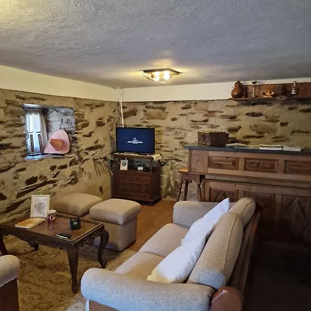 Holiday home Casa Dos Avos 23