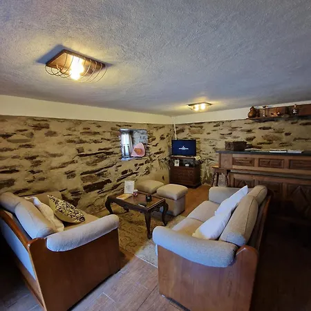 Holiday home Casa Dos Avos 23 *