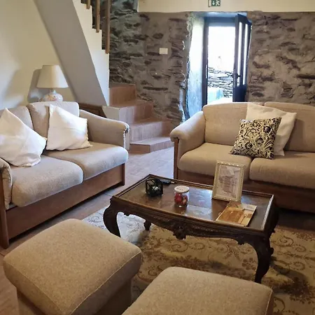 Casa Dos Avos 23 Holiday home *