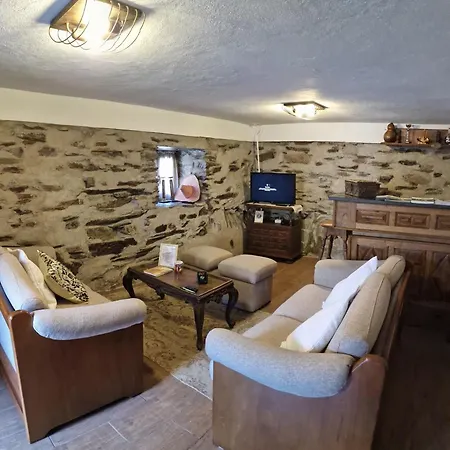 Casa Dos Avos 23 Holiday home