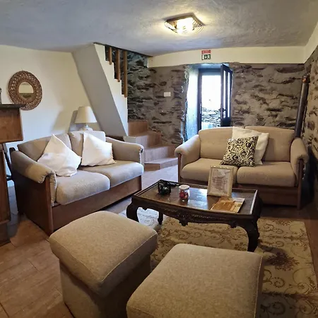 Casa Dos Avos 23 كاسترو دير