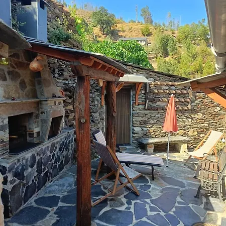 Casa Dos Avos 23 Holiday home *