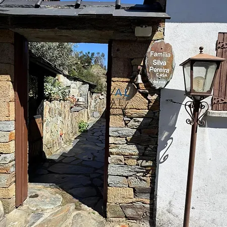 Casa Dos Avos 23 Holiday home