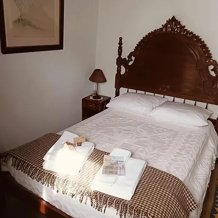 Holiday home Casa Dos Avos 23
