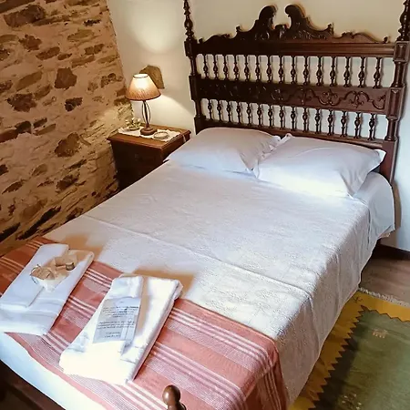 Casa Dos Avos 23 Holiday home *