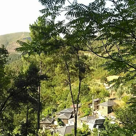 Casa Dos Avos 23 *