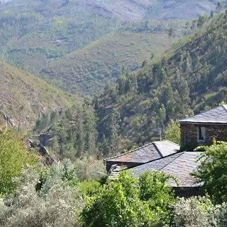 Casa Dos Avos 23