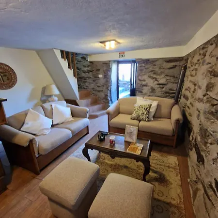 Casa Dos Avos 23