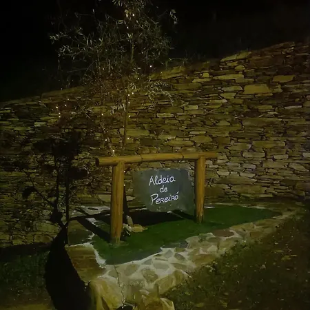 Holiday home Casa Dos Avos 23 Castro Daire