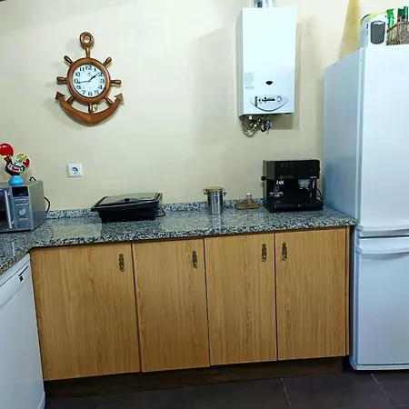 Casa Dos Avos 23