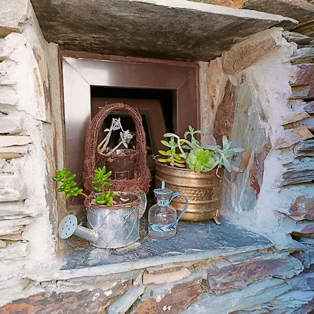 Holiday home Casa Dos Avos 23 Castro Daire