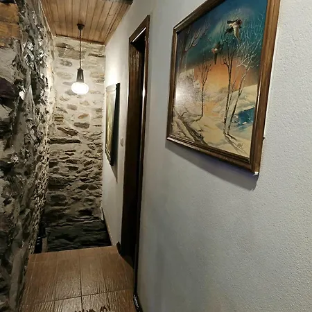 Casa Dos Avos 23 Castro Daire