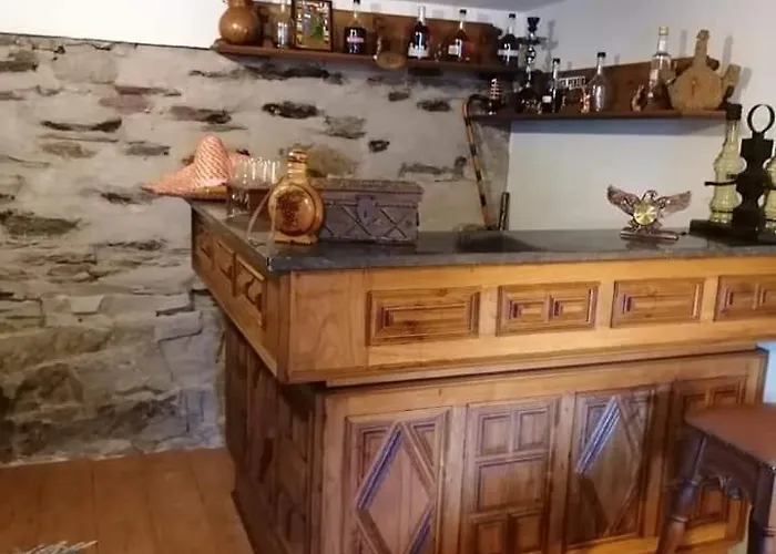 Σπίτι διακοπών Casa Dos Avos 23 *