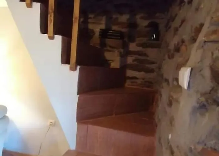 Casa Dos Avos 23 Castro Daire