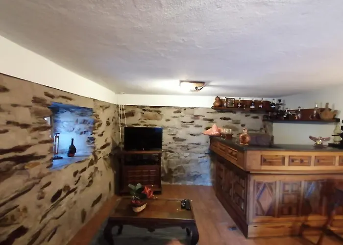 Casa Dos Avos 23 * Castro Daire