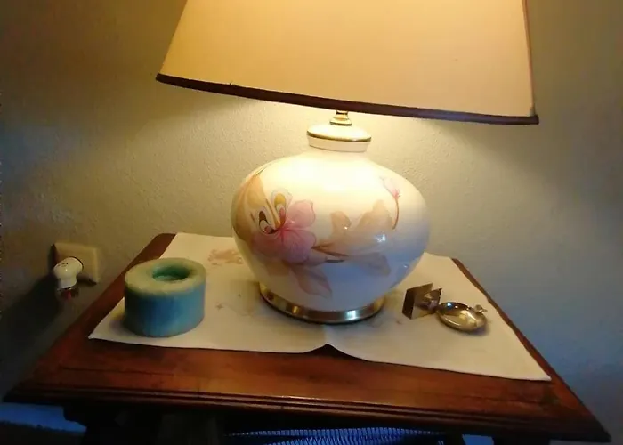 Σπίτι διακοπών Casa Dos Avos 23 Castro Daire