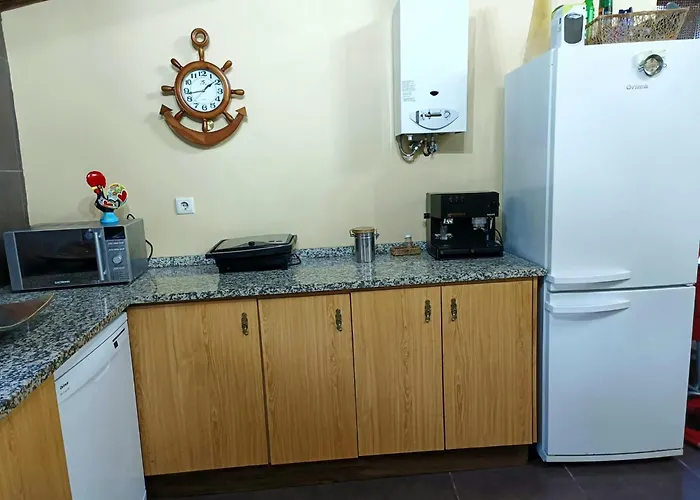 Casa Dos Avos 23 Castro Daire