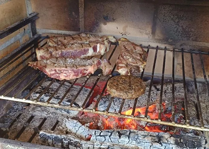 Casa Dos Avos 23 * Castro Daire