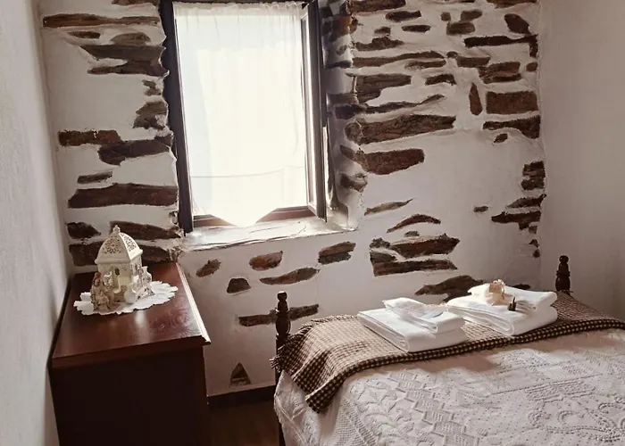 Casa Dos Avos 23 Σπίτι διακοπών *