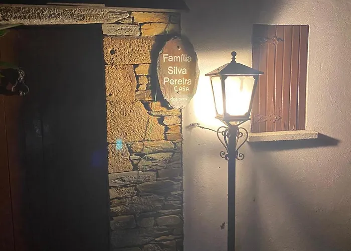 Casa Dos Avos 23 Σπίτι διακοπών